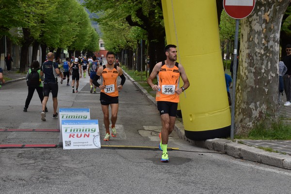 Fucino Half Marathon (30/04/2023) 0026