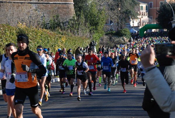 Maratonina dei Tre Comuni (29/01/2023) 0006