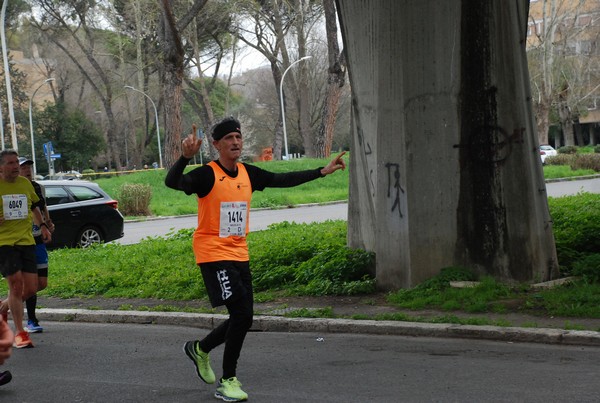 Maratona di Roma (19/03/2023) 0205