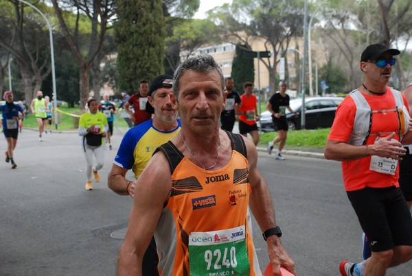 Maratona di Roma (19/03/2023) 0211