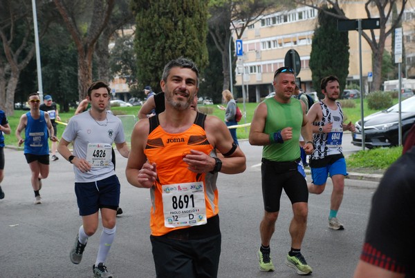 Maratona di Roma (19/03/2023) 0215