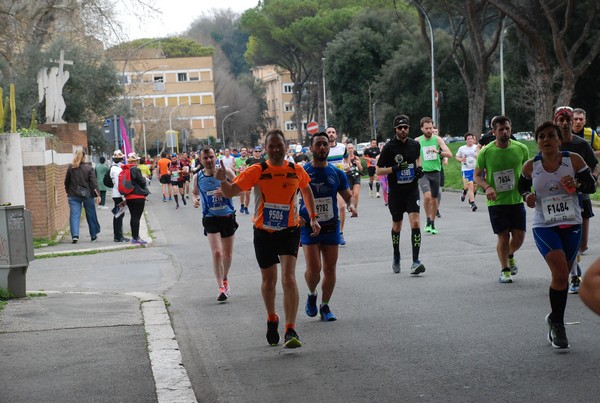 Maratona di Roma (19/03/2023) 0218