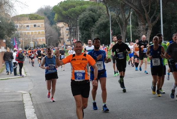 Maratona di Roma (19/03/2023) 0219
