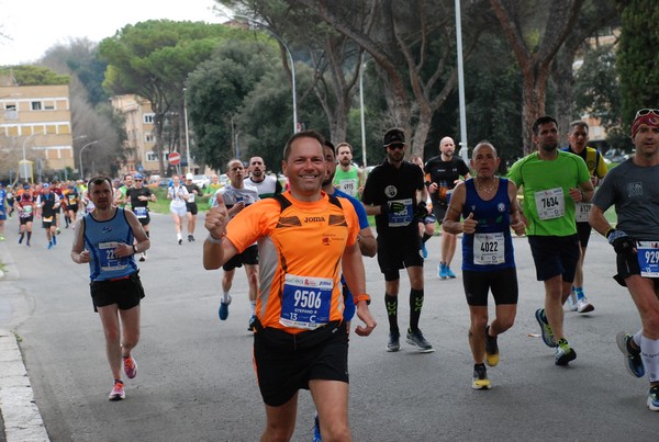 Maratona di Roma (19/03/2023) 0220