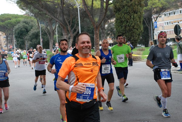 Maratona di Roma (19/03/2023) 0221
