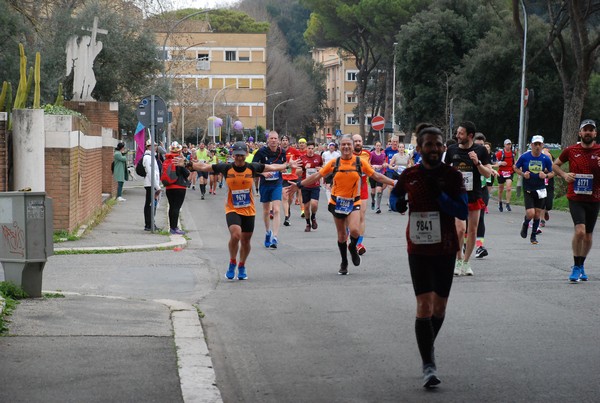 Maratona di Roma (19/03/2023) 0228