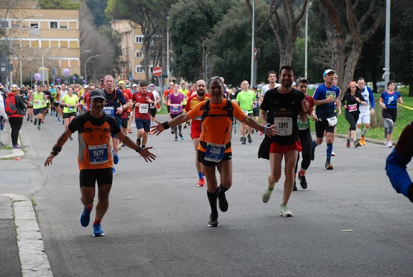 Maratona di Roma (19/03/2023) 0230