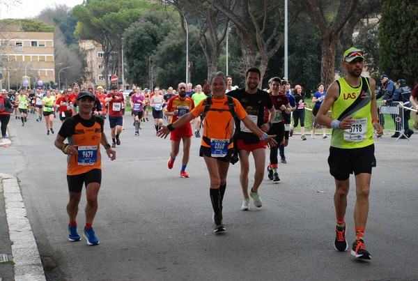 Maratona di Roma (19/03/2023) 0231