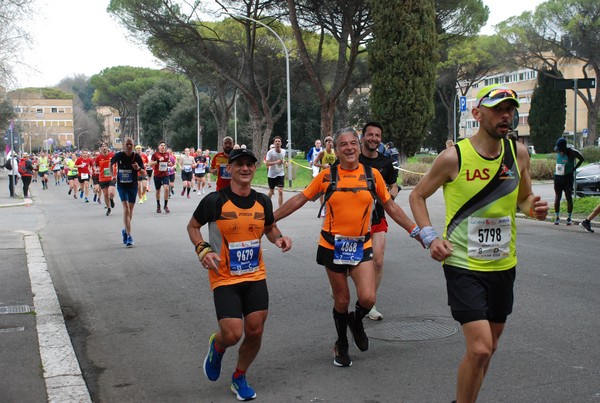 Maratona di Roma (19/03/2023) 0233