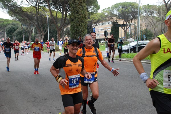 Maratona di Roma (19/03/2023) 0234