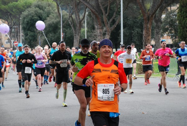 Maratona di Roma (19/03/2023) 0237