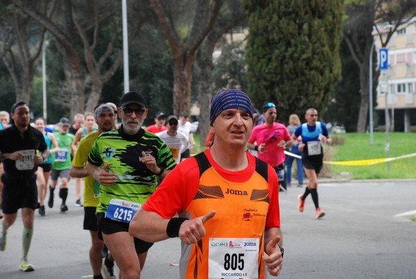 Maratona di Roma (19/03/2023) 0238