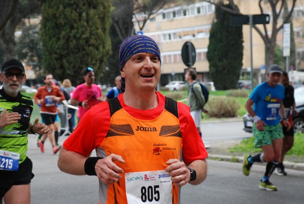 Maratona di Roma (19/03/2023) 0239