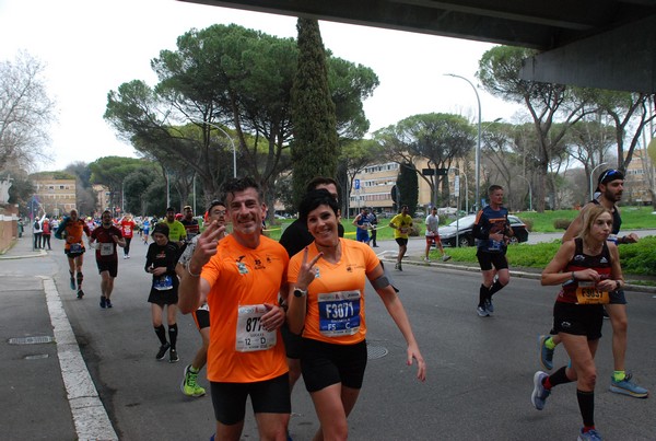 Maratona di Roma (19/03/2023) 0249