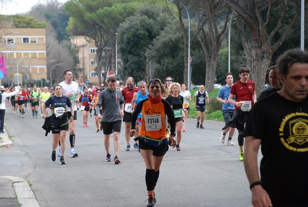 Maratona di Roma (19/03/2023) 0256