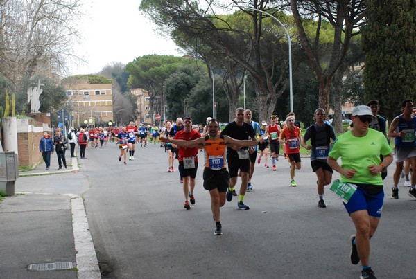 Maratona di Roma (19/03/2023) 0263
