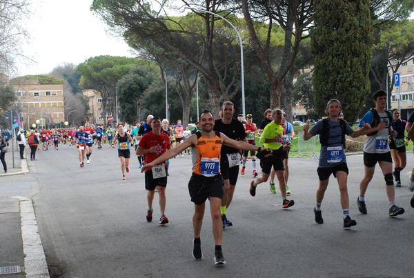 Maratona di Roma (19/03/2023) 0264