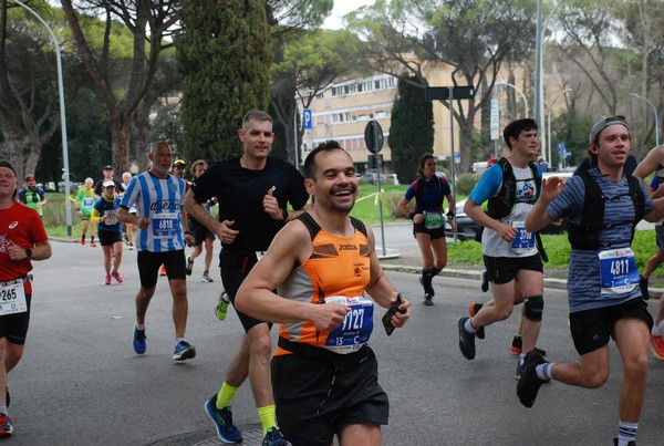 Maratona di Roma (19/03/2023) 0266