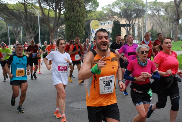 Maratona di Roma (19/03/2023) 0269