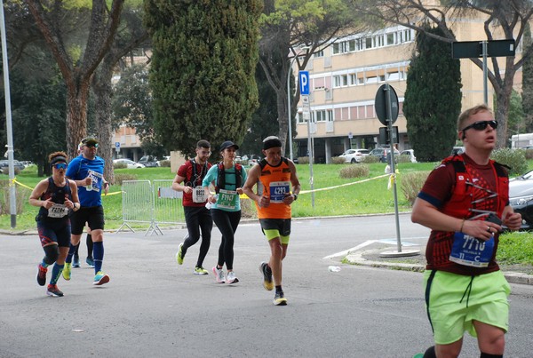 Maratona di Roma (19/03/2023) 0273