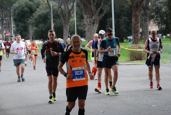 Maratona di Roma (19/03/2023) 0278
