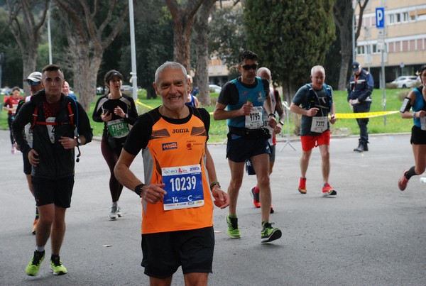 Maratona di Roma (19/03/2023) 0279