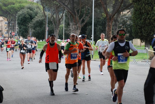 Maratona di Roma (19/03/2023) 0280