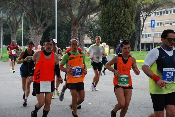 Maratona di Roma (19/03/2023) 0281