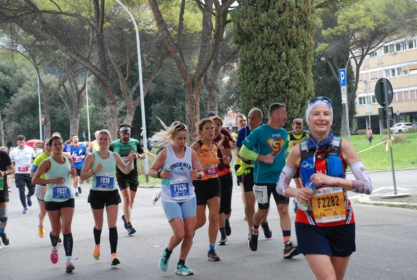 Maratona di Roma (19/03/2023) 0283