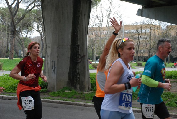 Maratona di Roma (19/03/2023) 0285