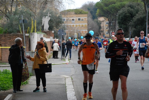 Maratona di Roma (19/03/2023) 0287