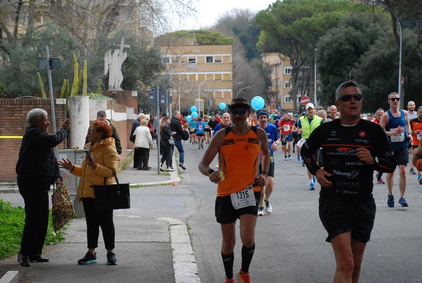 Maratona di Roma (19/03/2023) 0288