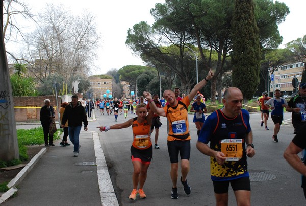 Maratona di Roma (19/03/2023) 0299