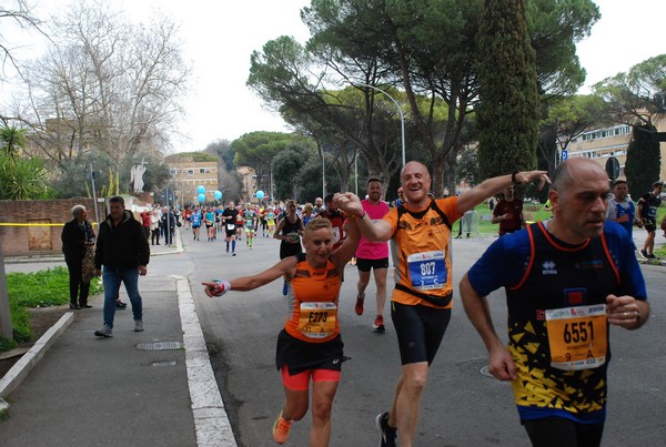 Maratona di Roma (19/03/2023) 0300