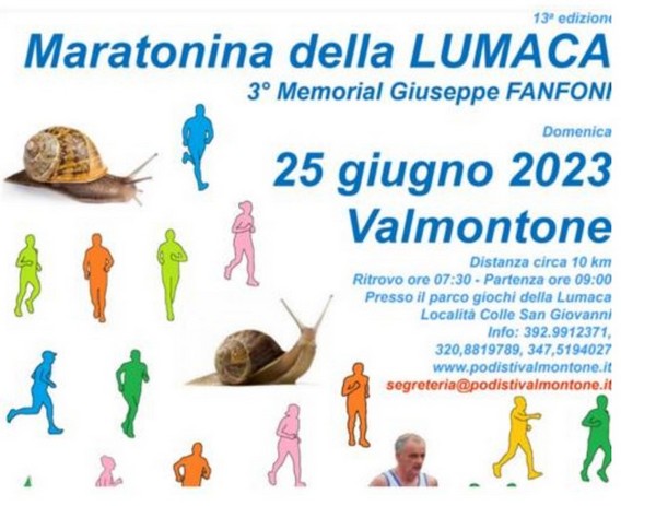 Maratonina della Lumaca [TOP] [CE] (25/06/2023) 0001