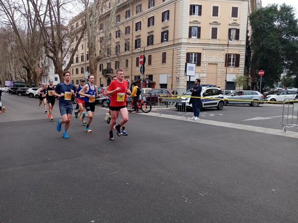Maratona di Roma (19/03/2023) 0007