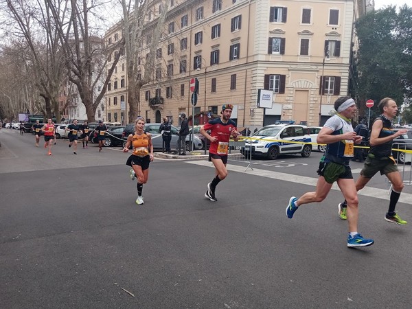 Maratona di Roma (19/03/2023) 0008