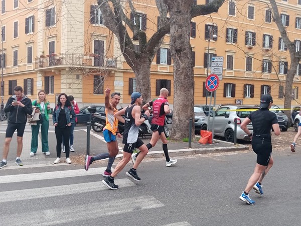Maratona di Roma (19/03/2023) 0011