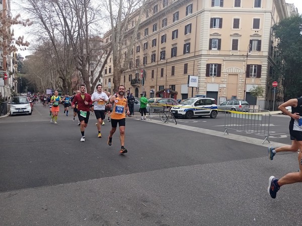 Maratona di Roma (19/03/2023) 0025