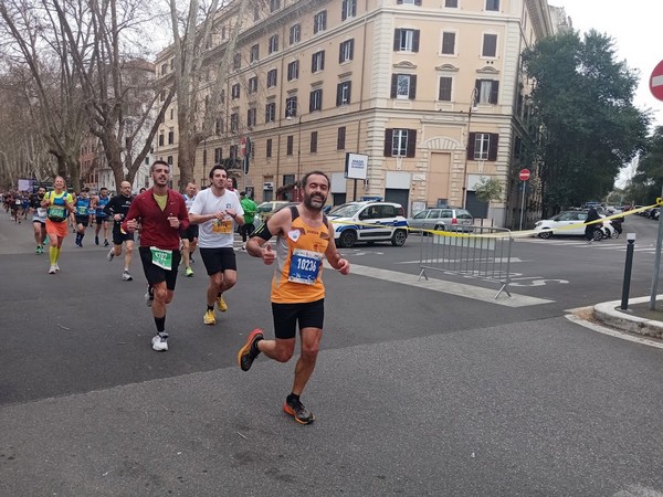 Maratona di Roma (19/03/2023) 0026