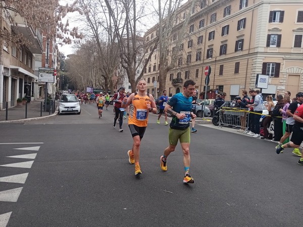 Maratona di Roma (19/03/2023) 0031