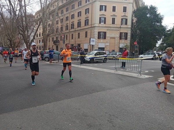 Maratona di Roma (19/03/2023) 0036