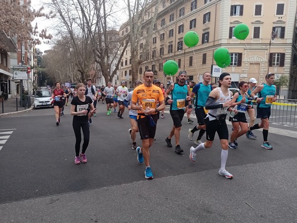 Maratona di Roma (19/03/2023) 0039