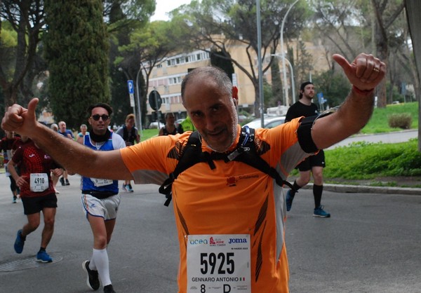 Maratona di Roma (19/03/2023) 0002