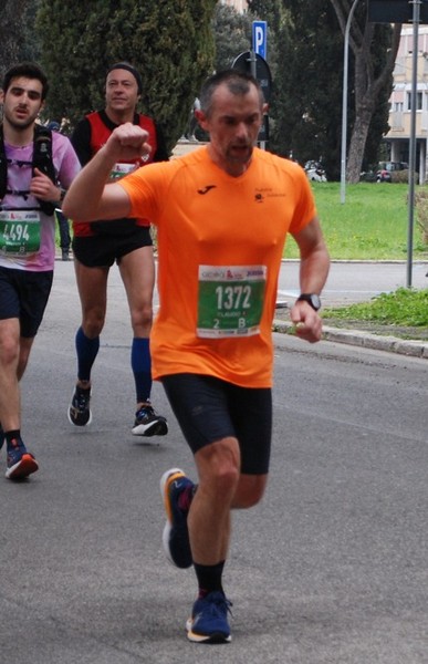 Maratona di Roma (19/03/2023) 0007