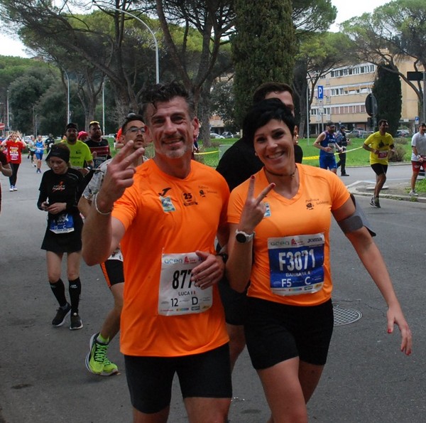 Maratona di Roma (19/03/2023) 0012