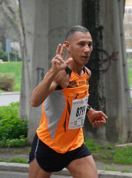 Maratona di Roma (19/03/2023) 0018