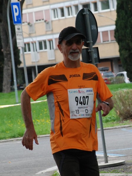 Maratona di Roma (19/03/2023) 0030