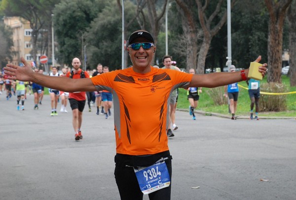 Maratona di Roma (19/03/2023) 0034