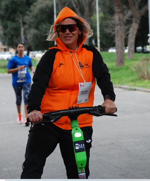 Maratona di Roma (19/03/2023) 0044